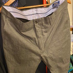 Polo Raulph Lauren Men's Slacks